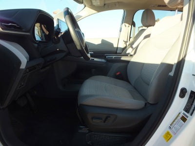 2024 Toyota Sienna LE Hybrid *1-OWNER*