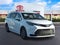 2024 Toyota Sienna LE Hybrid *1-OWNER*