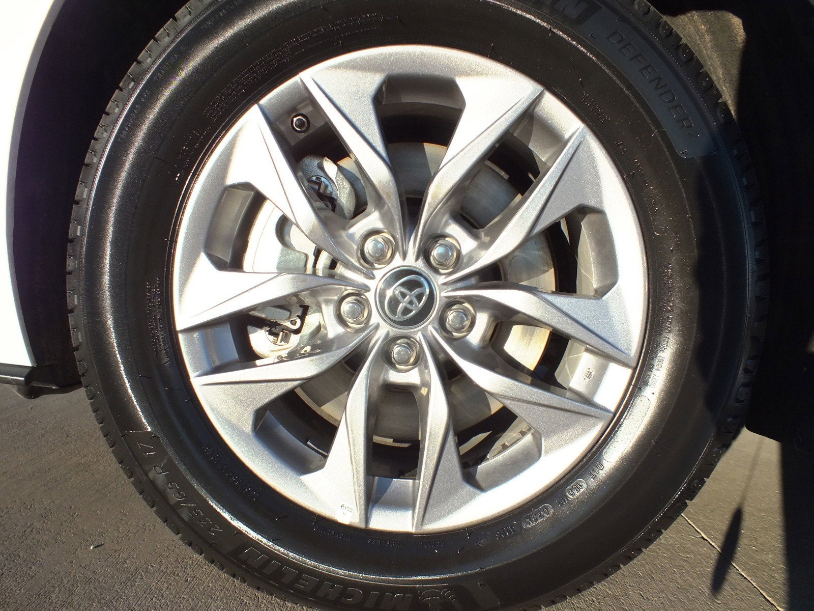 2024 Toyota Sienna LE Hybrid *1-OWNER*