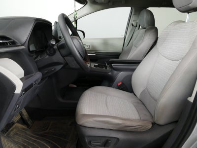 2023 Toyota Sienna LE *1-OWNER*