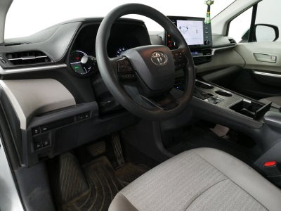 2023 Toyota Sienna LE *1-OWNER*