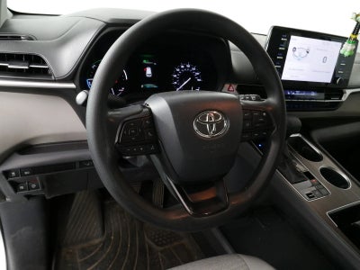 2023 Toyota Sienna LE *1-OWNER*