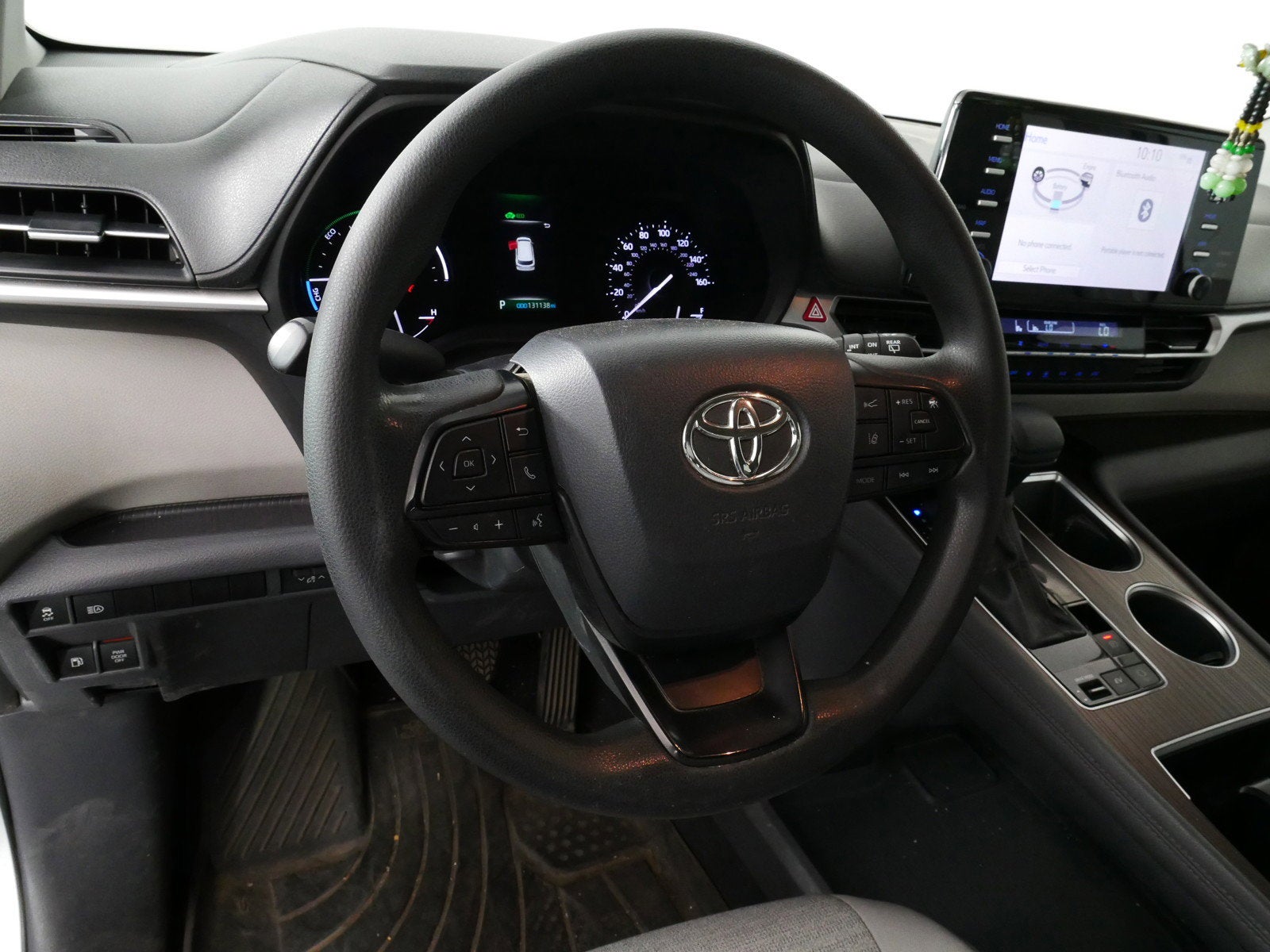 2023 Toyota Sienna LE *1-OWNER*