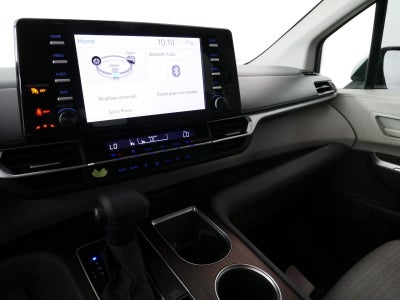 2023 Toyota Sienna LE *1-OWNER*