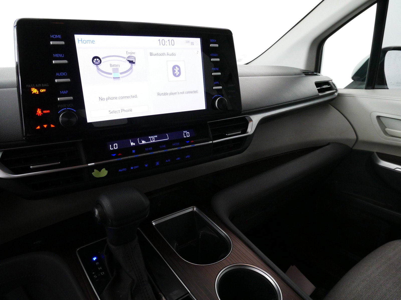 2023 Toyota Sienna LE *1-OWNER*