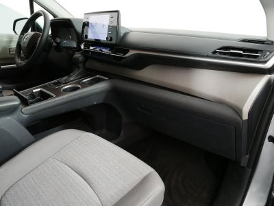 2023 Toyota Sienna LE *1-OWNER*