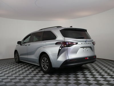 2023 Toyota Sienna LE *1-OWNER*