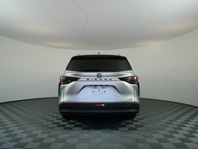 2023 Toyota Sienna LE *1-OWNER*