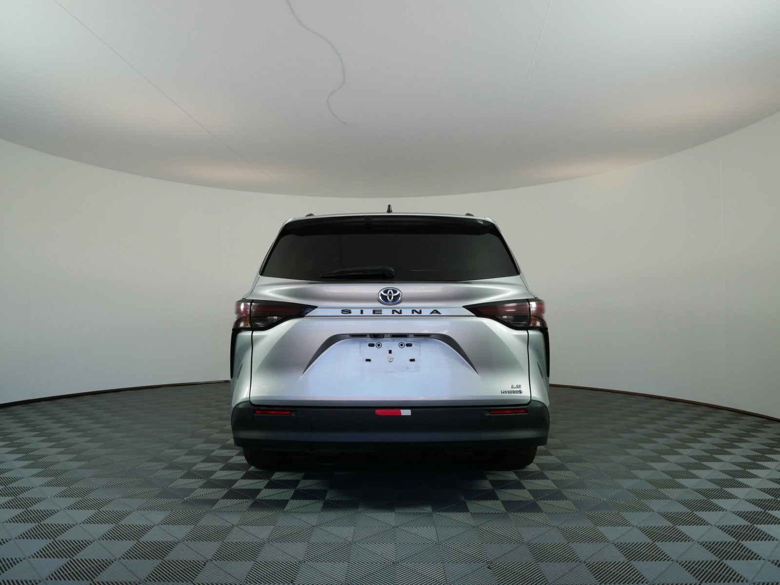 2023 Toyota Sienna LE *1-OWNER*