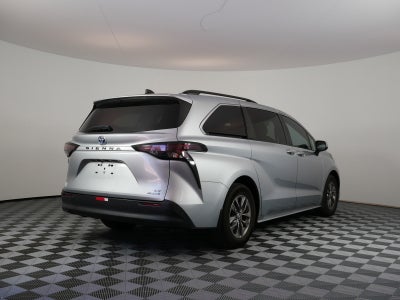 2023 Toyota Sienna LE *1-OWNER*