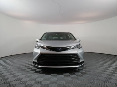 2023 Toyota Sienna LE *1-OWNER*