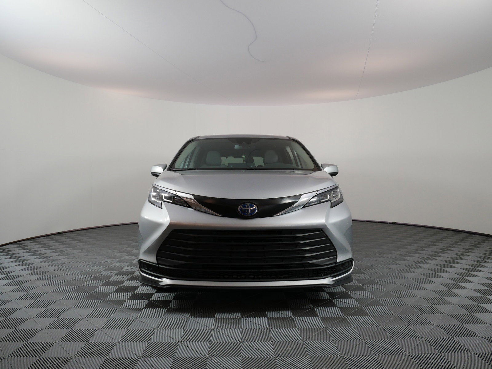 2023 Toyota Sienna LE *1-OWNER*