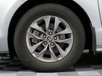 2023 Toyota Sienna LE *1-OWNER*