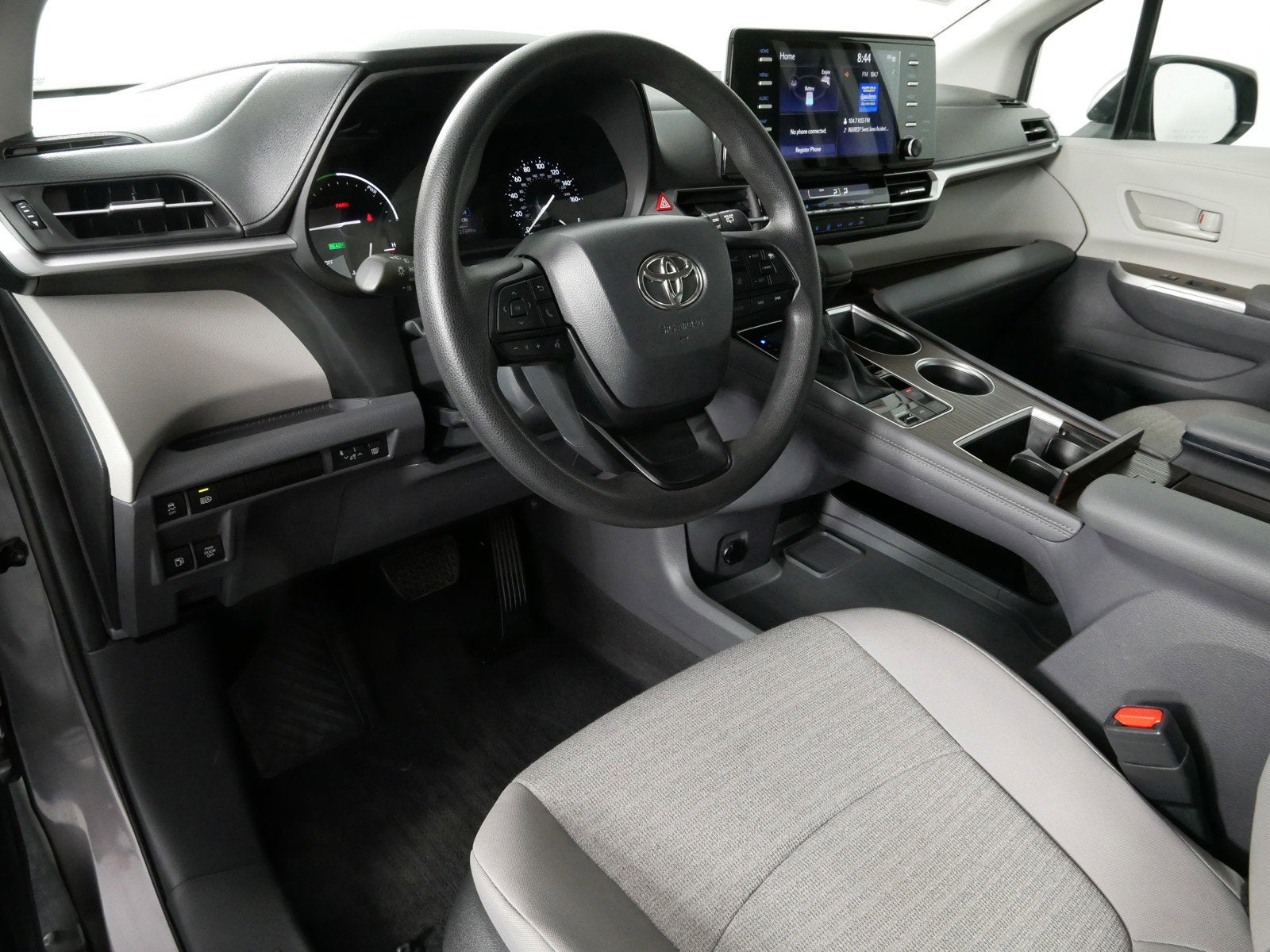 2024 Toyota Sienna LE AWD *CLEAN CARFAX, 1 OWNER!*