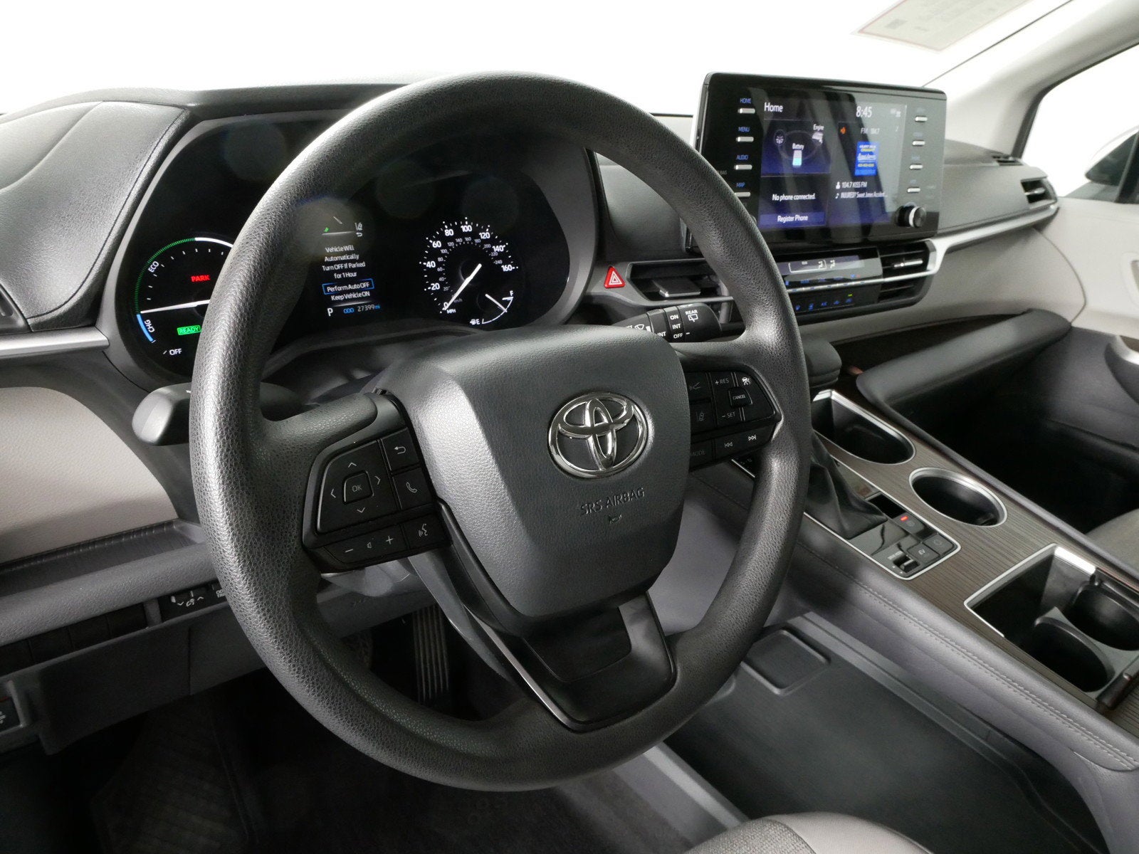 2024 Toyota Sienna LE AWD *CLEAN CARFAX, 1 OWNER!*