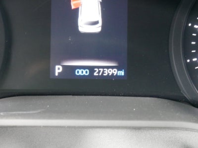 2024 Toyota Sienna LE AWD *CLEAN CARFAX, 1 OWNER!*