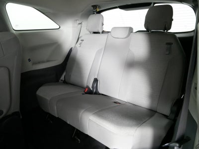 2024 Toyota Sienna LE AWD *CLEAN CARFAX, 1 OWNER!*