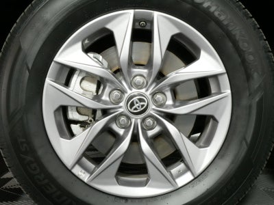 2024 Toyota Sienna LE AWD *CLEAN CARFAX, 1 OWNER!*