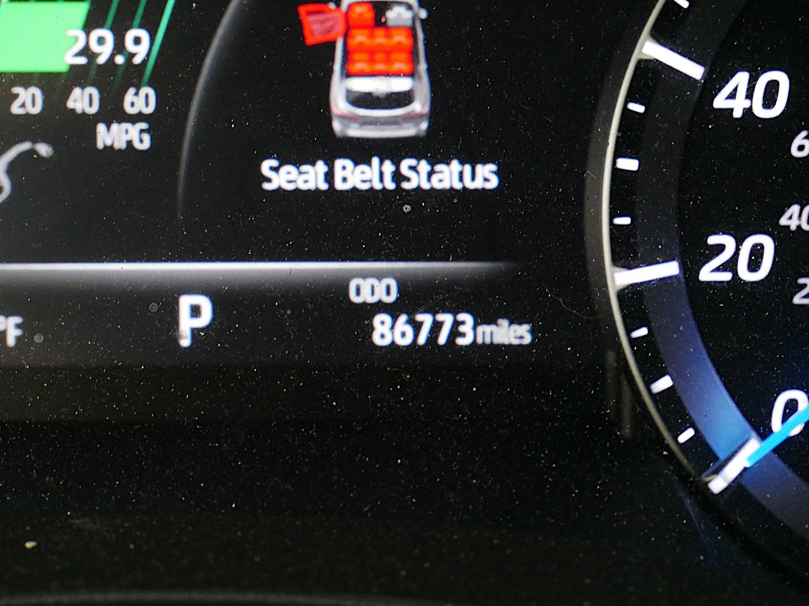 2020 Toyota Highlander Hybrid Limited AWD *1-OWNER*