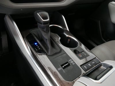 2020 Toyota Highlander Hybrid Limited AWD *1-OWNER*