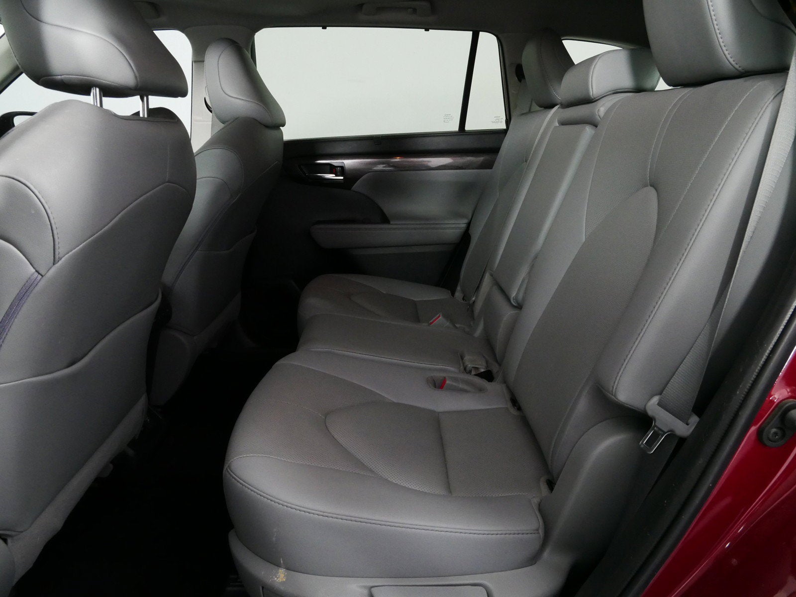 2020 Toyota Highlander Hybrid Limited AWD *1-OWNER*