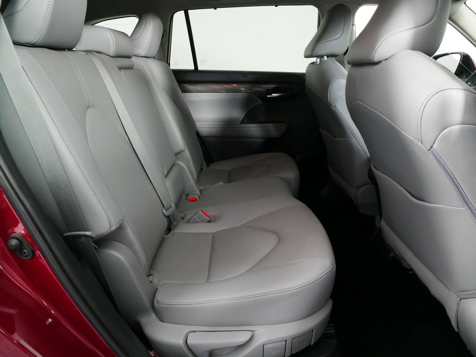 2020 Toyota Highlander Hybrid Limited AWD *1-OWNER*