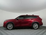 2020 Toyota Highlander Hybrid Limited AWD *1-OWNER*