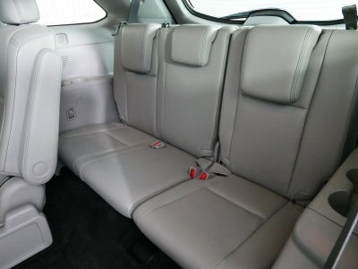 2018 Toyota Highlander Hybrid Limited Platinum AWD *1-OWNER*