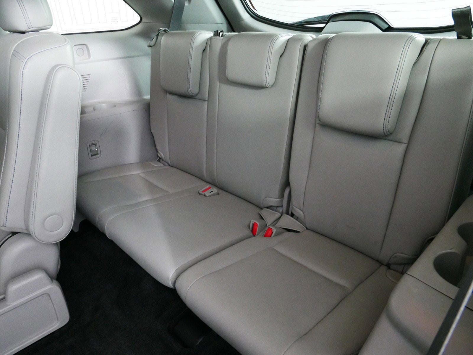 2018 Toyota Highlander Hybrid Limited Platinum AWD *1-OWNER*