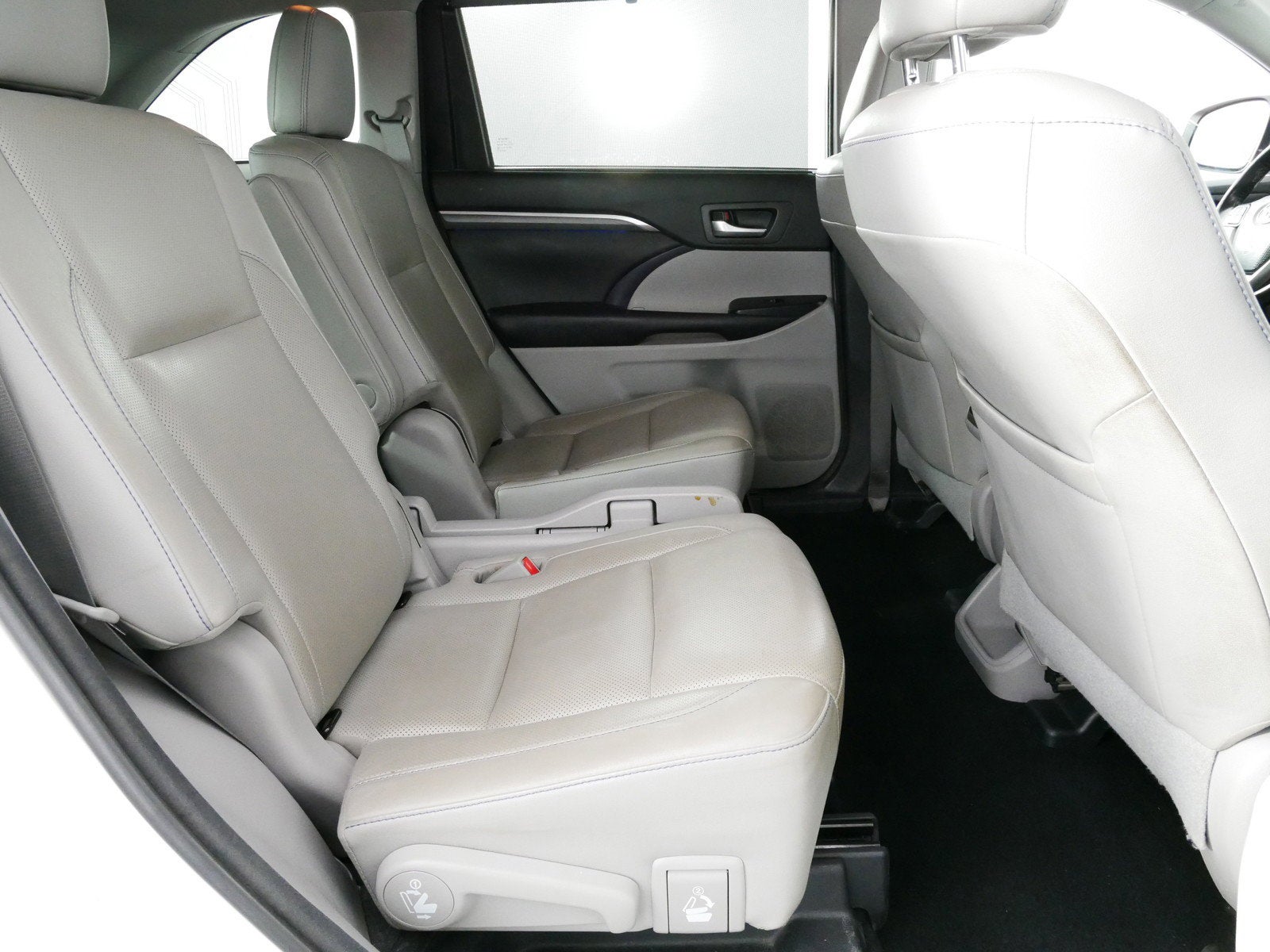 2018 Toyota Highlander Hybrid Limited Platinum AWD *1-OWNER*