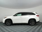 2018 Toyota Highlander Hybrid Limited Platinum AWD *1-OWNER*