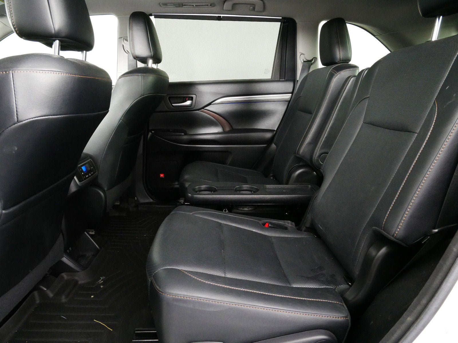 2017 Toyota Highlander Hybrid Limited AWD *CLEAN CARFAX, 1 OWNER!*