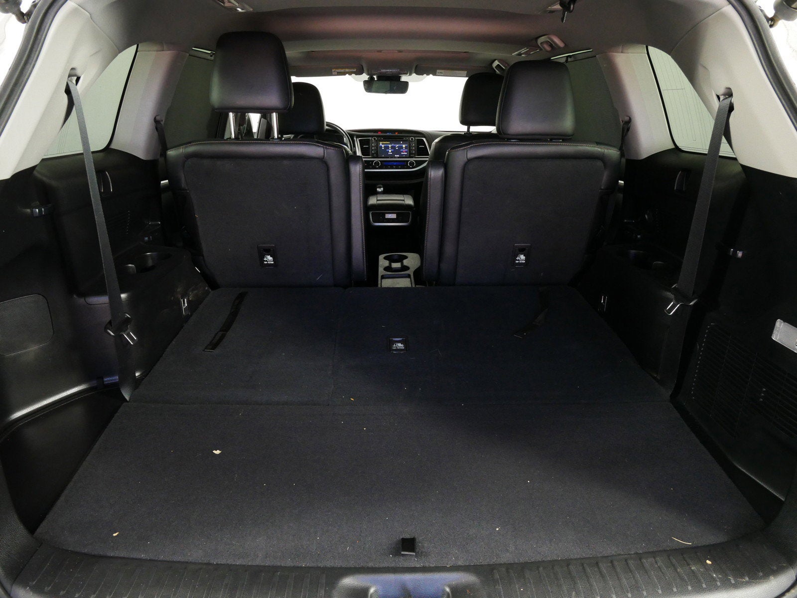 2017 Toyota Highlander Hybrid Limited AWD *CLEAN CARFAX, 1 OWNER!*