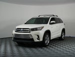 2017 Toyota Highlander Hybrid Limited AWD *CLEAN CARFAX, 1 OWNER!*