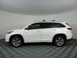 2017 Toyota Highlander Hybrid Limited AWD *CLEAN CARFAX, 1 OWNER!*