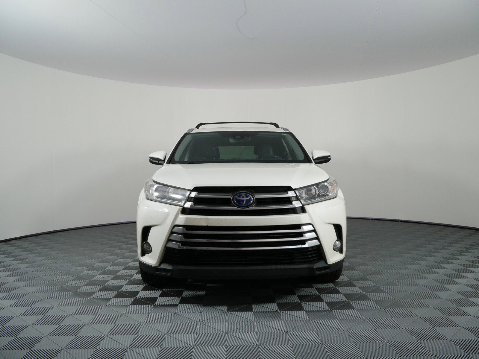 2017 Toyota Highlander Hybrid Limited AWD *CLEAN CARFAX, 1 OWNER!*