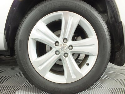 2010 Toyota Highlander Limited AWD *1-OWNER*