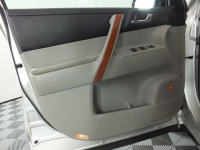 2010 Toyota Highlander Limited AWD *1-OWNER*