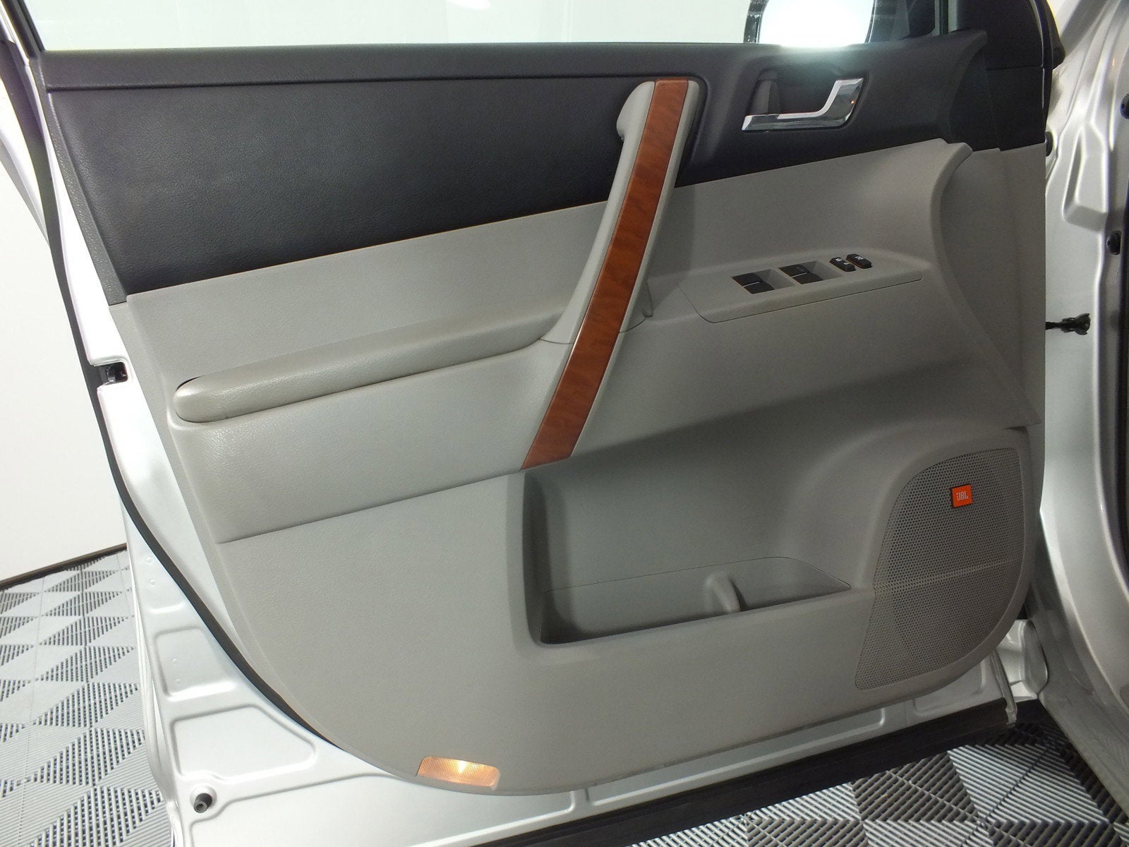 2010 Toyota Highlander Limited AWD *1-OWNER*