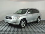 2010 Toyota Highlander Limited AWD *1-OWNER*