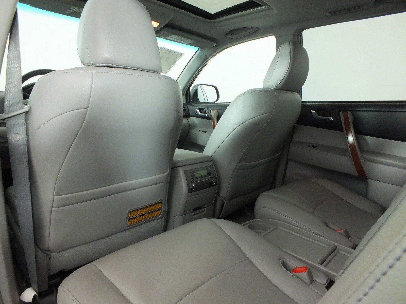 2010 Toyota Highlander Limited AWD *1-OWNER*