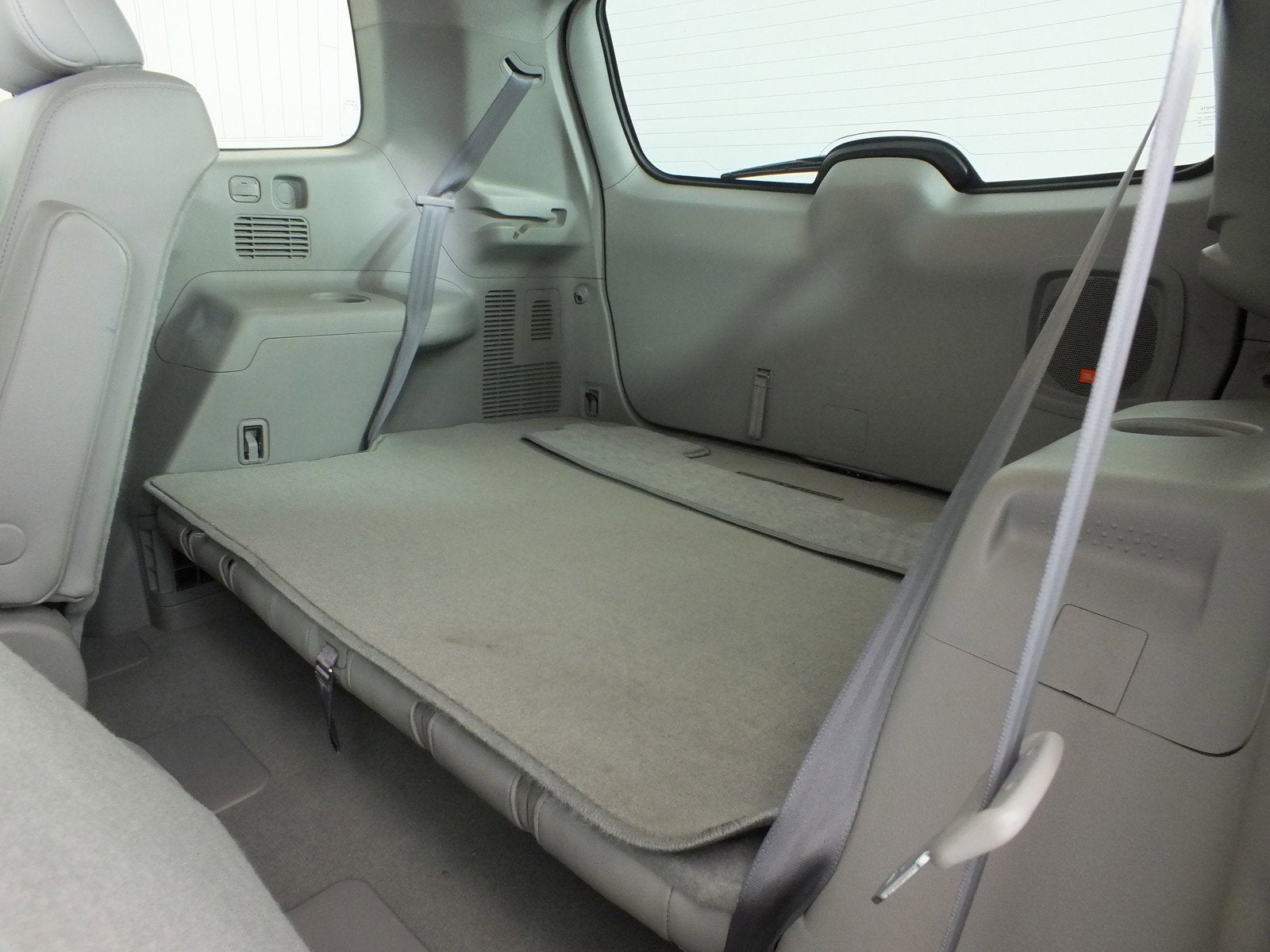 2010 Toyota Highlander Limited AWD *1-OWNER*