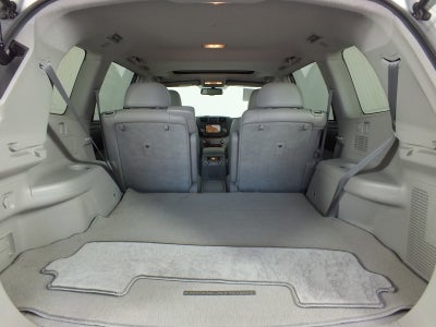 2010 Toyota Highlander Limited AWD *1-OWNER*