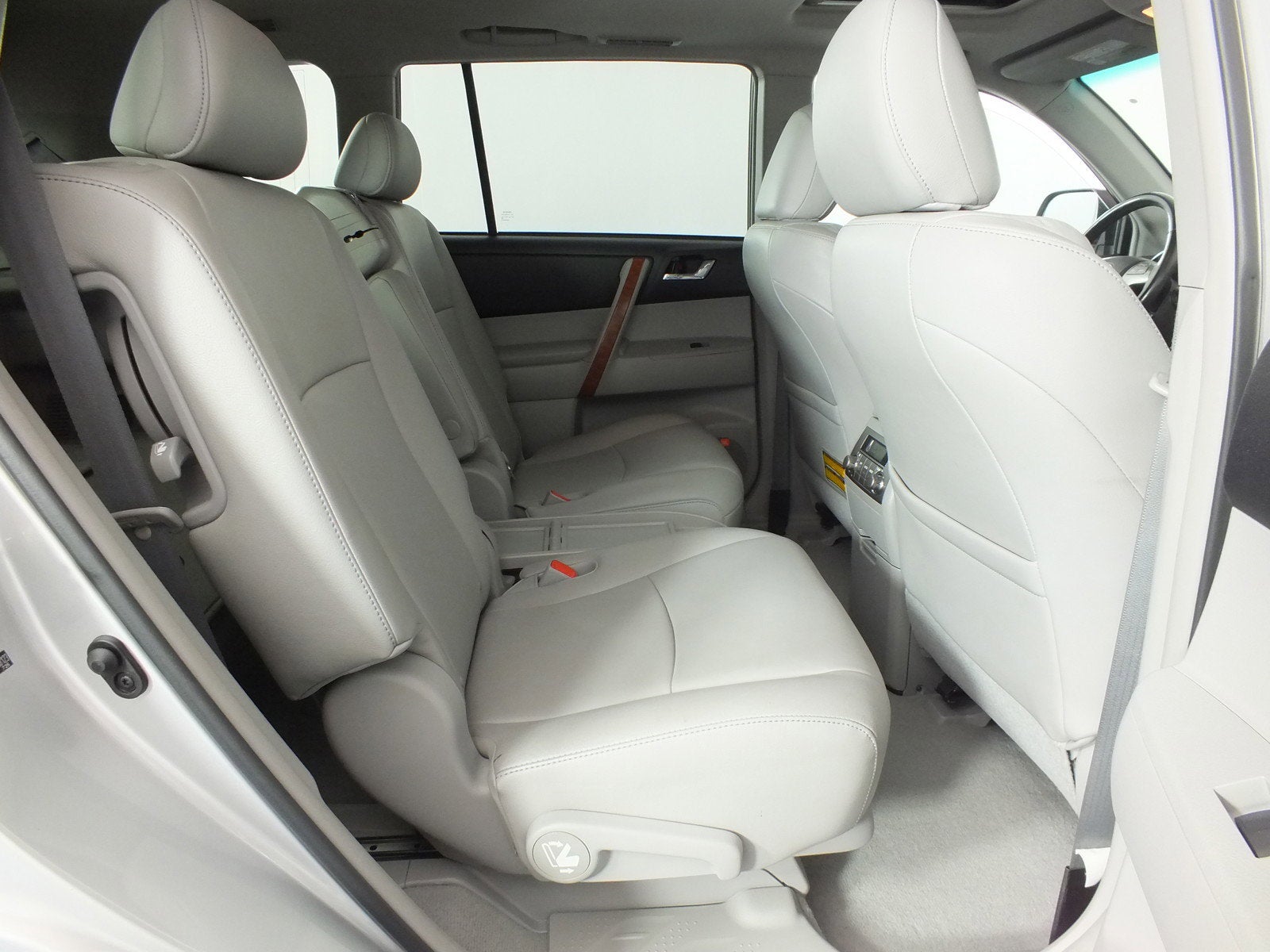 2010 Toyota Highlander Limited AWD *1-OWNER*
