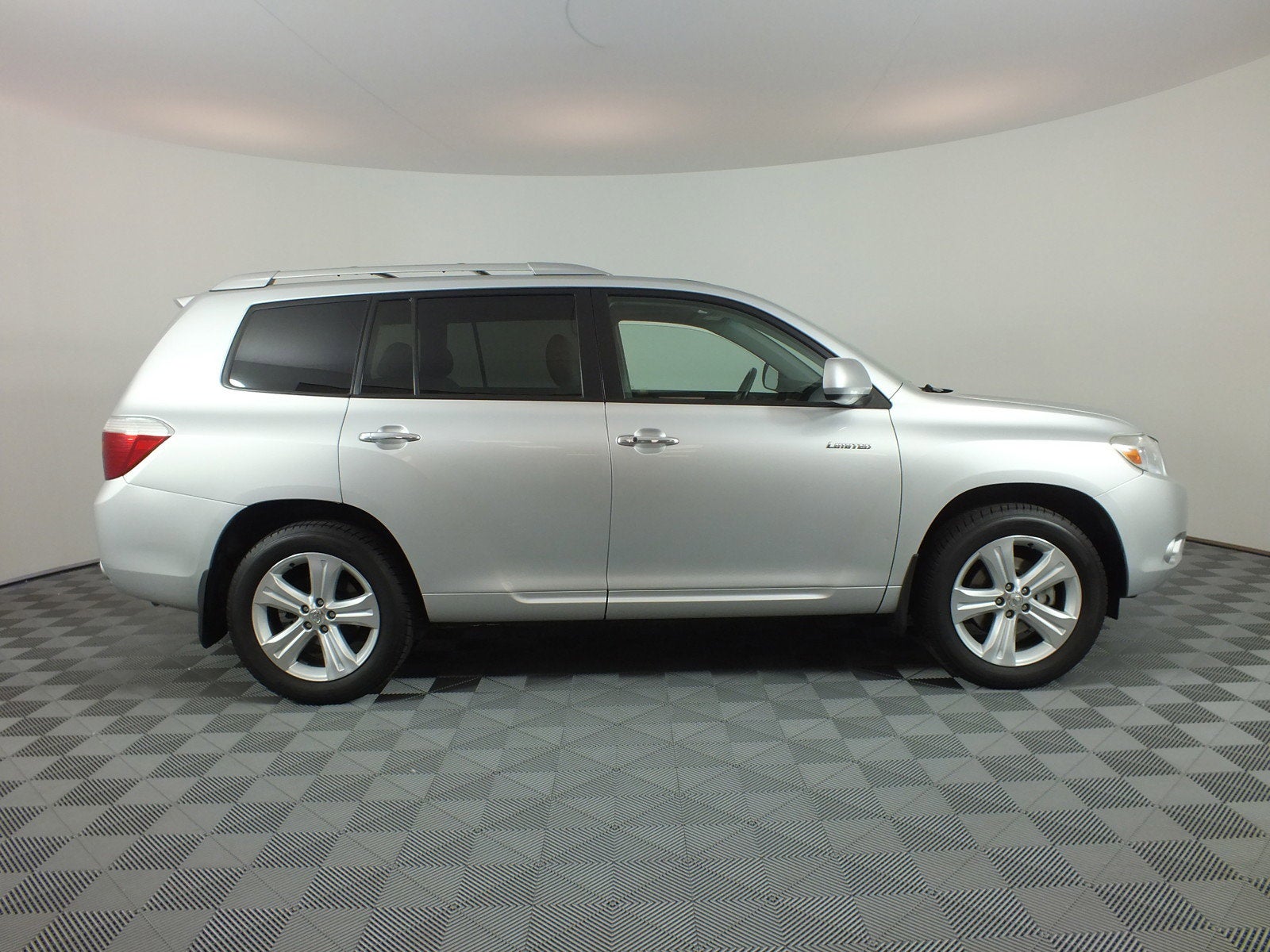 2010 Toyota Highlander Limited AWD *1-OWNER*