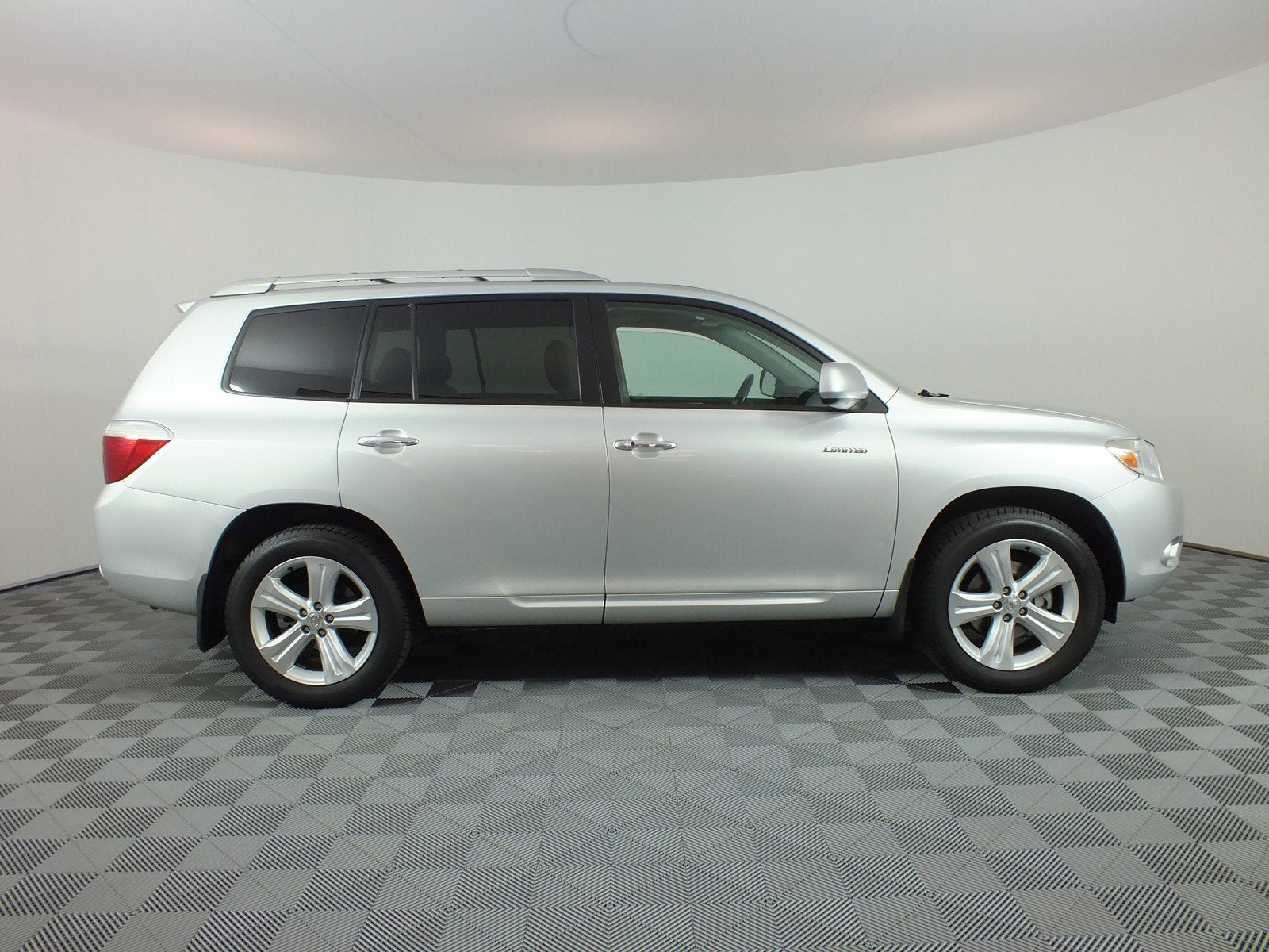 2010 Toyota Highlander Limited AWD *1-OWNER*