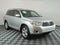 2010 Toyota Highlander Limited AWD *1-OWNER*