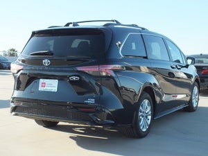 2023 Toyota Sienna Hybrid AWD XSE *1-Owner*
