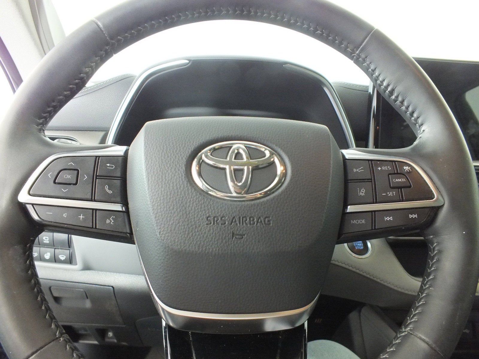 2021 Toyota Highlander Limited AWD *1-OWNER*