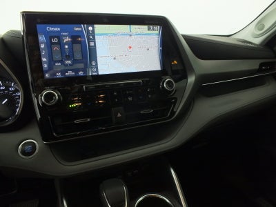 2021 Toyota Highlander Limited AWD *1-OWNER*